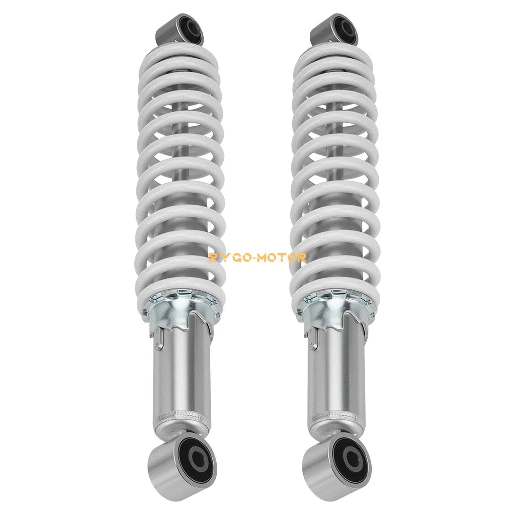 2X Front Shock Absorbers for Yamaha Blaster YFS 1988–2006 2XJ-23350-20-36