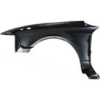 Bumper Cover Kit for Ford Mustang (1999–2004) 2pc