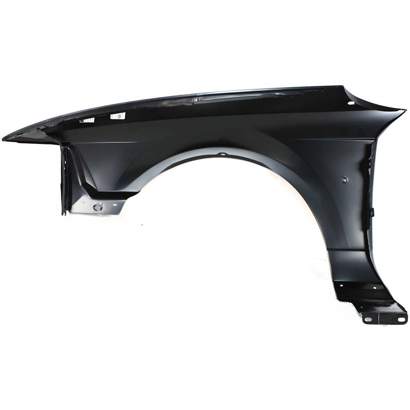 Bumper Cover Kit for Ford Mustang (1999–2004) 2pc