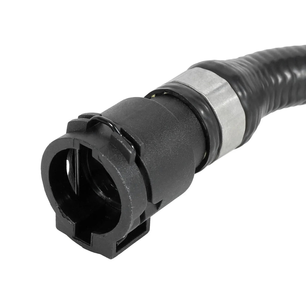 Radiator Coolant Water Hose Expansion Tank for BMW