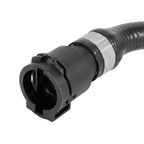 Radiator Coolant Water Hose Expansion Tank for BMW