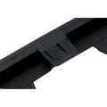 Bumper Trim Molding Step Pad for 2019-2022 Jeep Cherokee (2019-2022)