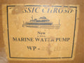 Water Pump for MPR WP-2231OMN Marine Boat Motor