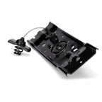 Spare Tire Wheel Hoist Carrier Assembly for Jeep Grand Cherokee (2005–2010)