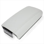 Front Center Console Leather Cover Armrest Lid for Trailblazer/Envoy (2002–2009)
