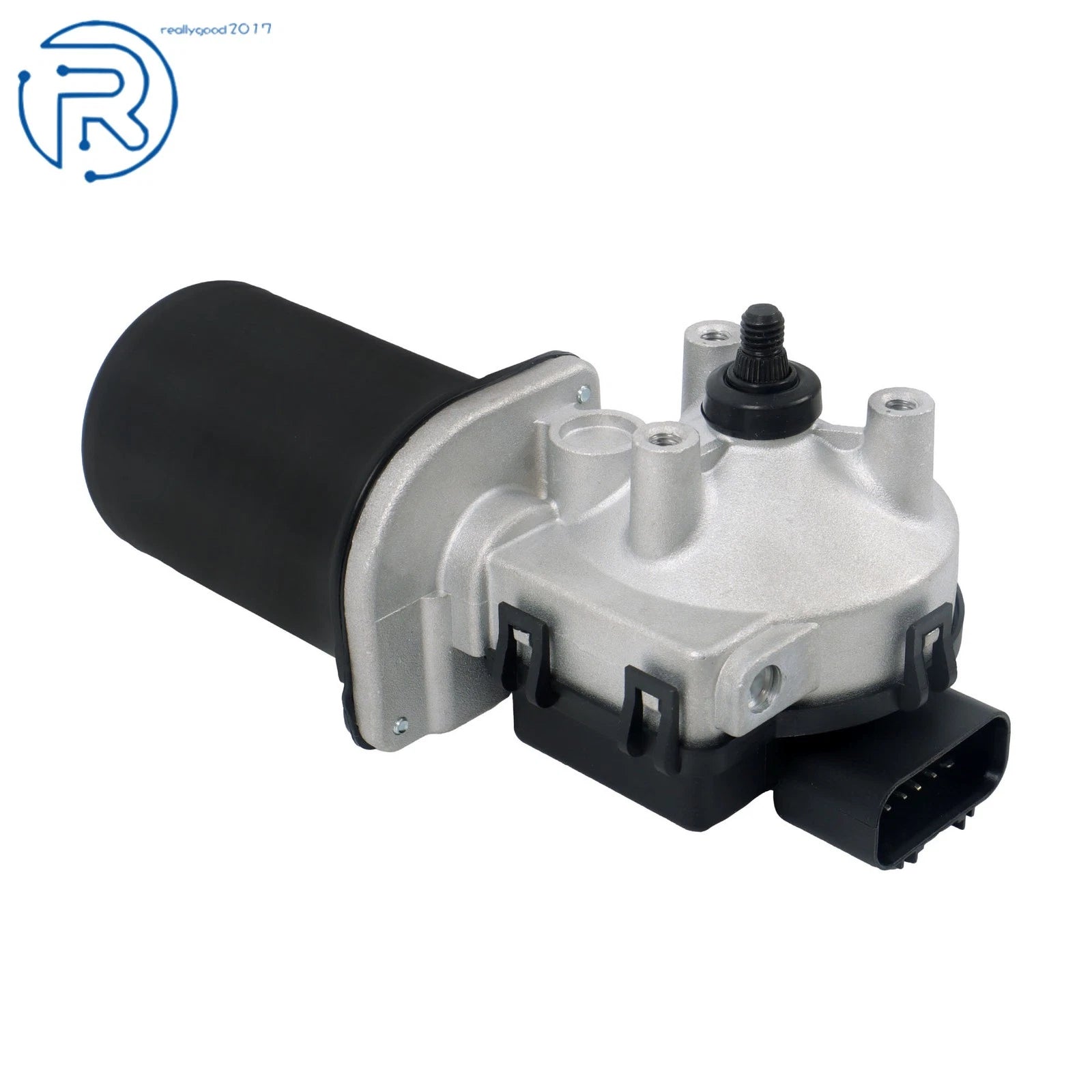 Front Windshield Wiper Motor for Hummer H2 (2003-2007)