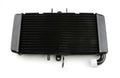 Radiator Grille Guard for Honda CB400 (1992–1998) Black