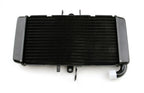 Radiator Grille Guard for Honda CB400 (1992–1998) Black