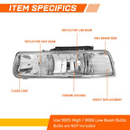Front Bumper Reinforcement for Chevy Malibu Limited (2013–2016)