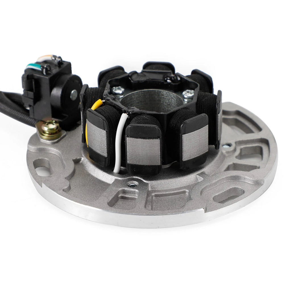 Generator Stator Ignition Coil for Kawasaki KX125 (1998)