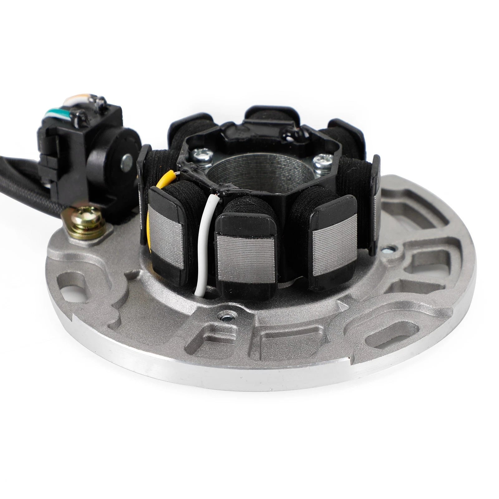 Generator Stator Ignition Coil for Kawasaki KX125 (1998)