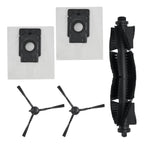 Main Brush Dust Bag Set for Verefa L11 Pro