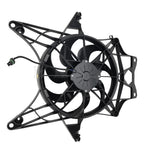 Cooling Radiator Fan Assembly for Can-Am Maverick X3/X3 MAX (2017–2024) 709200588