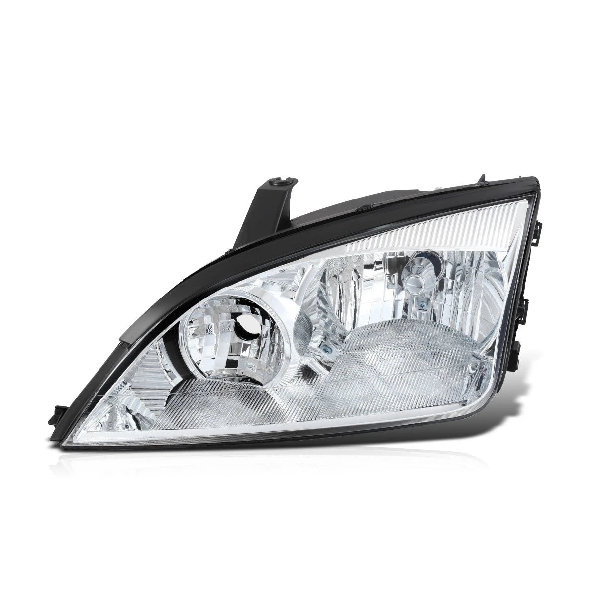 Front License Plate Mounting Bracket for Nissan Xterra (2005–2008)