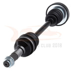 Complete CV Axle for Yamaha Rhino 450 2006-2009, Rhino 660 2004-2007