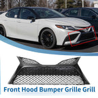 Front Hood Bumper Grille for Toyota Camry SE (2021–2022) No.5310206630