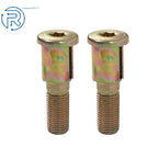 2X Door Striker Pin for Peterbilt 330 335 359 370 378 379