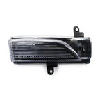 Rear Right Side View Mirror Turn Signal Light for Subaru (2012-2018)