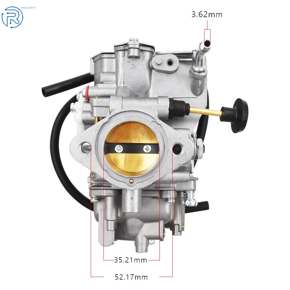 Carburetor for Yamaha Kodiak 400 (1993-1995)