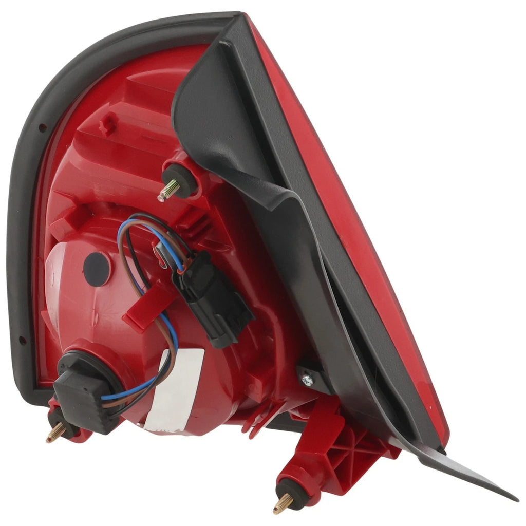 Right Outer Tail Light for Chevrolet Malibu (2008–2012)