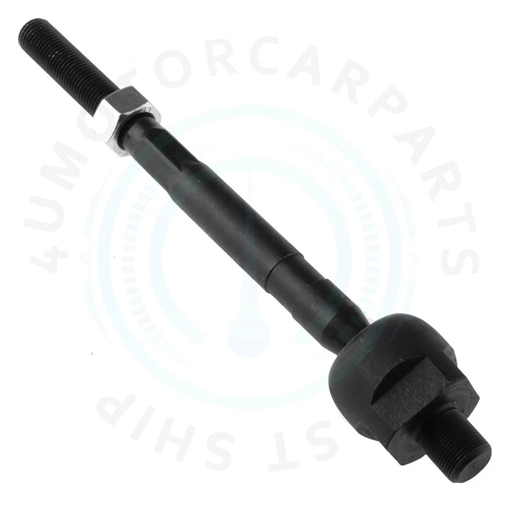 Set of 2 Front Inner Outer Tie Rod Ends for Infiniti G35 Nissan 350Z (2003–2007)