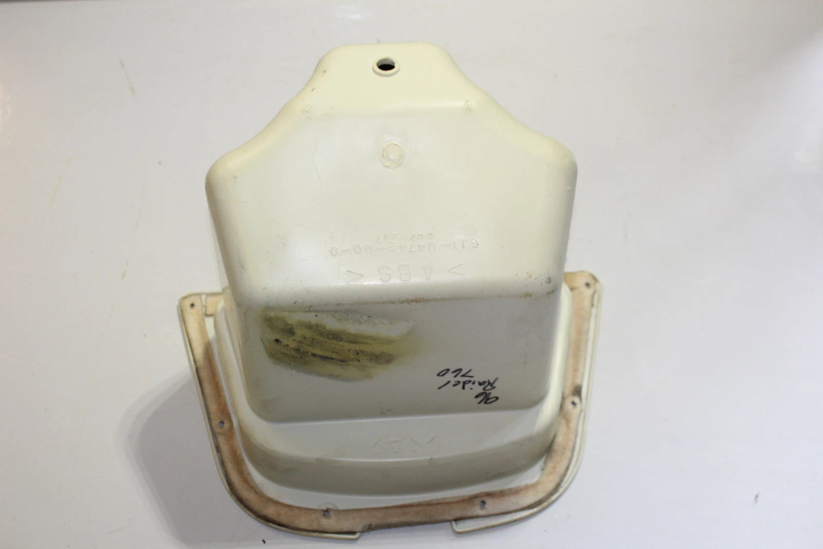 Rear Storage Compartment Box for Yamaha WaveRaider 700 760 1100 (1996–2000)