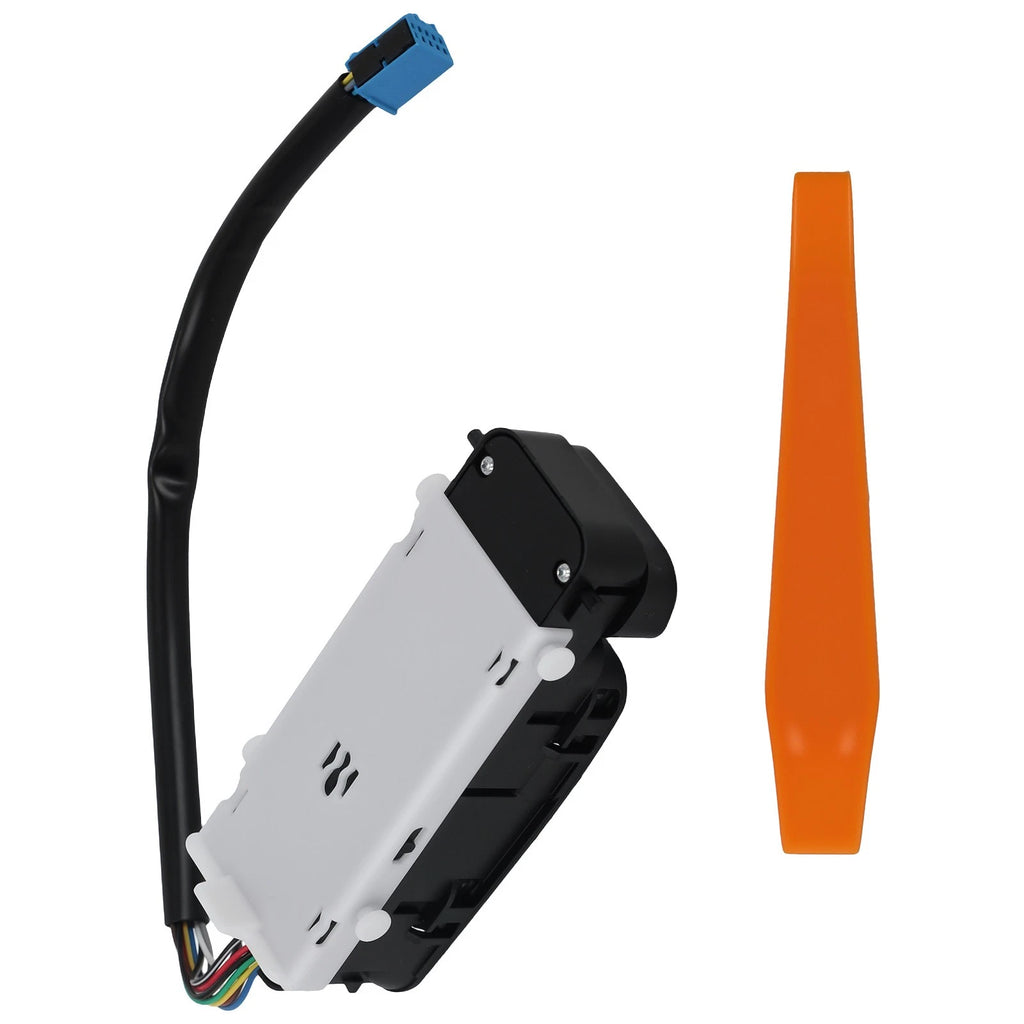 Window Control Switch for Mercedes Benz CLK320 CLK350 CLK500 CLK55 (2003-2009)