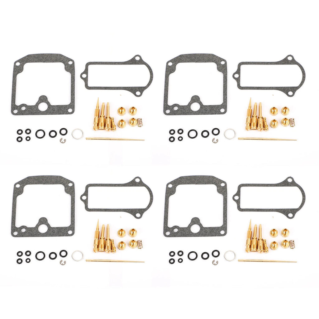 Carburetor Rebuild Kit for Kawasaki KZ900A/KZ900B (1976–1977)