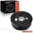 Harmonic Balancer for Subaru Outback, Forester (2011–2014)