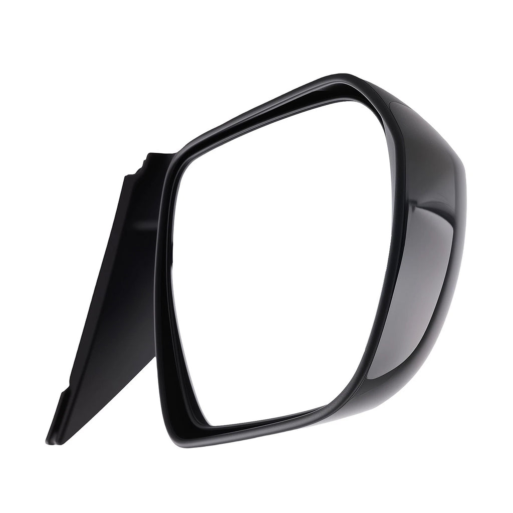 Manual Fold Driver Side Mirror for Toyota Highlander (2008–2013)