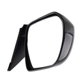 Manual Fold Driver Side Mirror for Toyota Highlander (2008–2013)