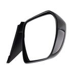 Manual Fold Driver Side Mirror for Toyota Highlander (2008–2013)