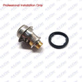 Thermostat for Johnson Evinrude OMC 40HP 70HP (18-S87J 5031762 0769639)