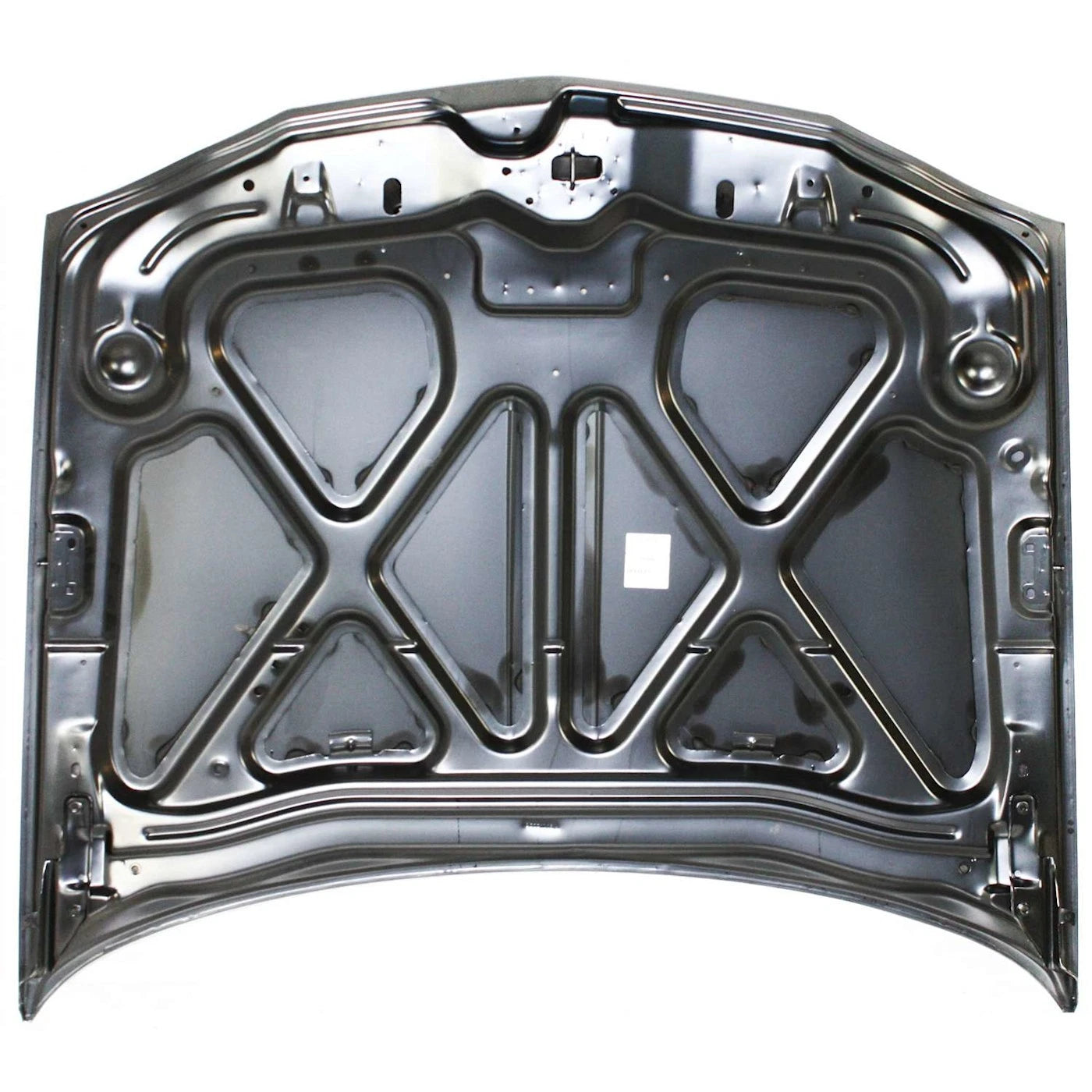 Bumper Cover Kit for Chevy Monte Carlo (2000–2005) 5-Piece Set