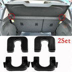 Set of 2 Parcel Shelf Clips for Ford Focus, Fiesta (2000–2023)