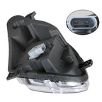 Bumper Fog Light with Signal Lamp for Chevy Equinox (2018–2020)