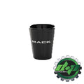 Mack Truck Bulldog Shot Glass Mini Collector Cup (Trucker Gift)