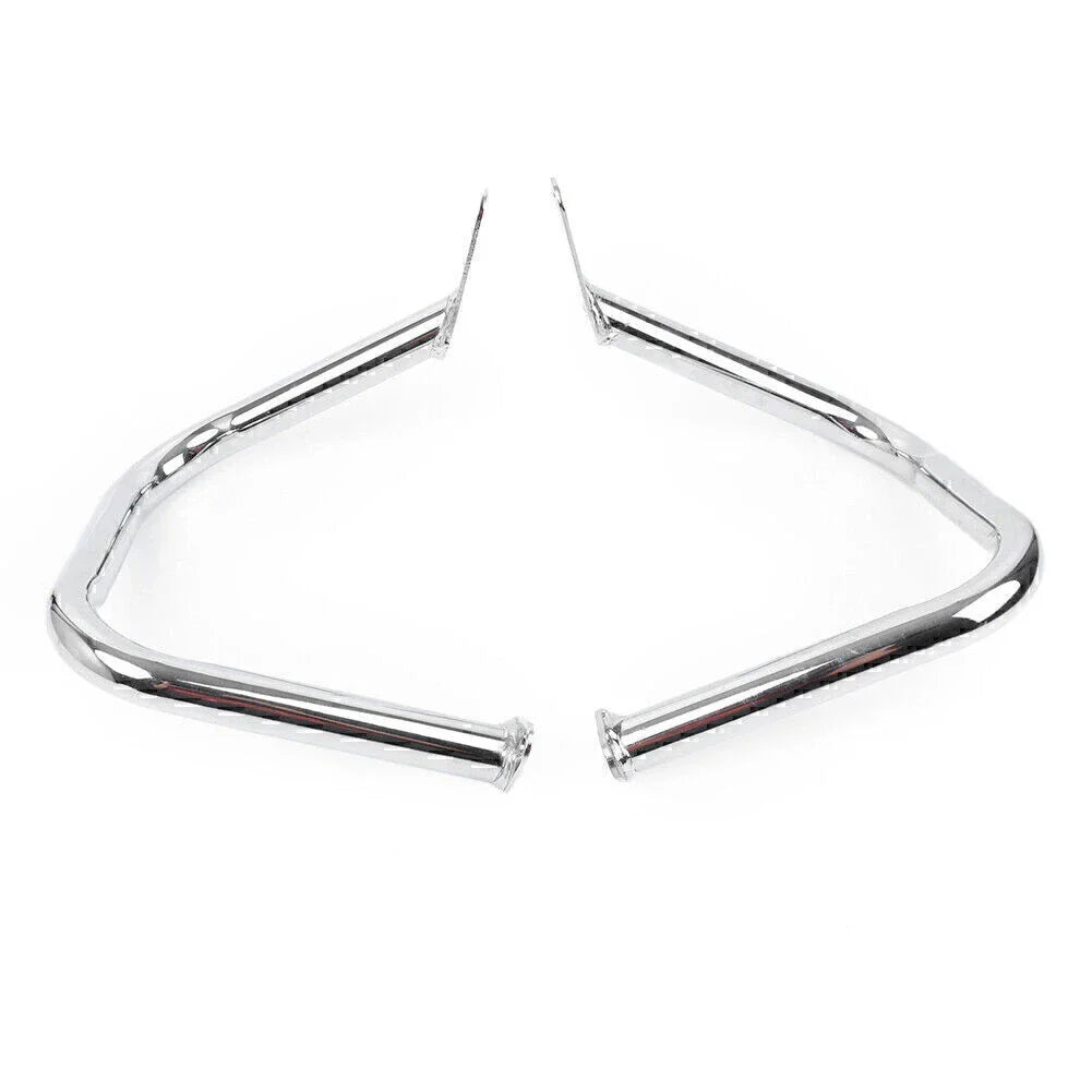 Engine Guard Crash Bar for Yamaha Vstar 400/650 Classic (1998-2016)