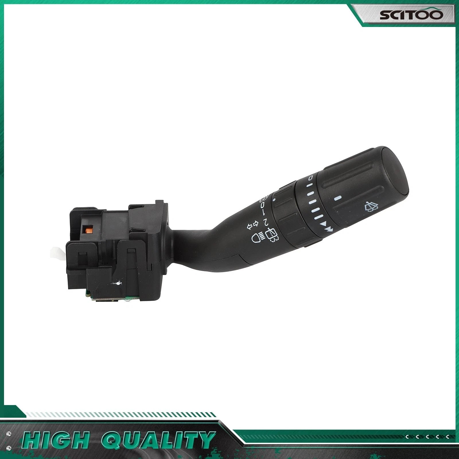 Turn Signal Switch for Ford Flex (2015–2019)