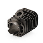 Cylinder Piston Kit for Yamaha Aerox BWs Neo's MBK Booster 100 2T AC