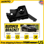 Right Front Bumper Bracket for Ford Taurus Police Interceptor (2010–2019)