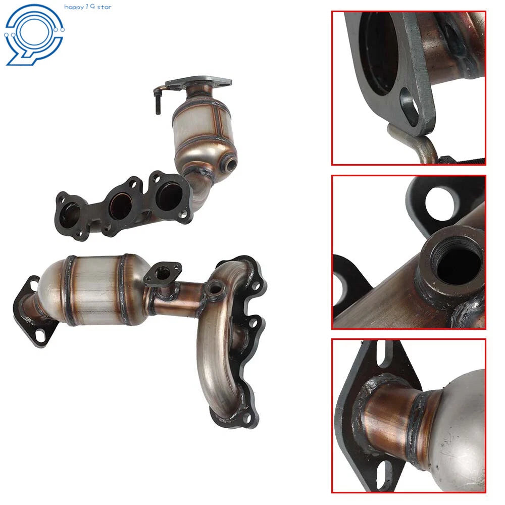 Catalytic Converter for Lexus ES300 (2002-2003)