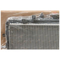 H'Duty Alloy Radiator for Mazda E-Series Econovan (1984-2006) 1.8L/2.0L Petrol
