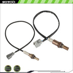2Pcs Oxygen Sensor O2 for Subaru Outback Legacy (2010–2012)