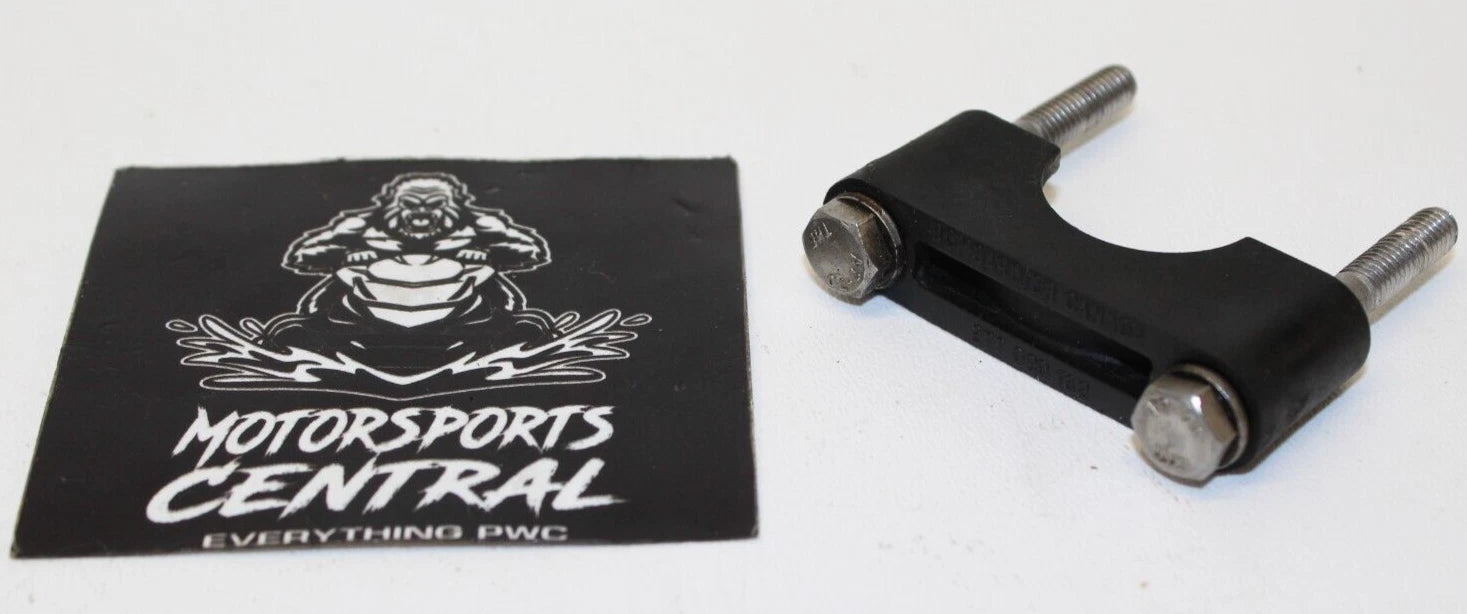 Steering Thrust Support Clamp for Sea Doo XP GTX GTI GSX (OEM 277000162)