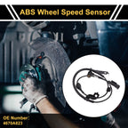 ABS Wheel Speed Sensor No. 4670A823 for Mitsubishi Outlander (2010–2015)