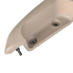 Left Front Driver Side Door Armrest Tan for Chevy GMC Pickup Truck SUV (1995-2002)