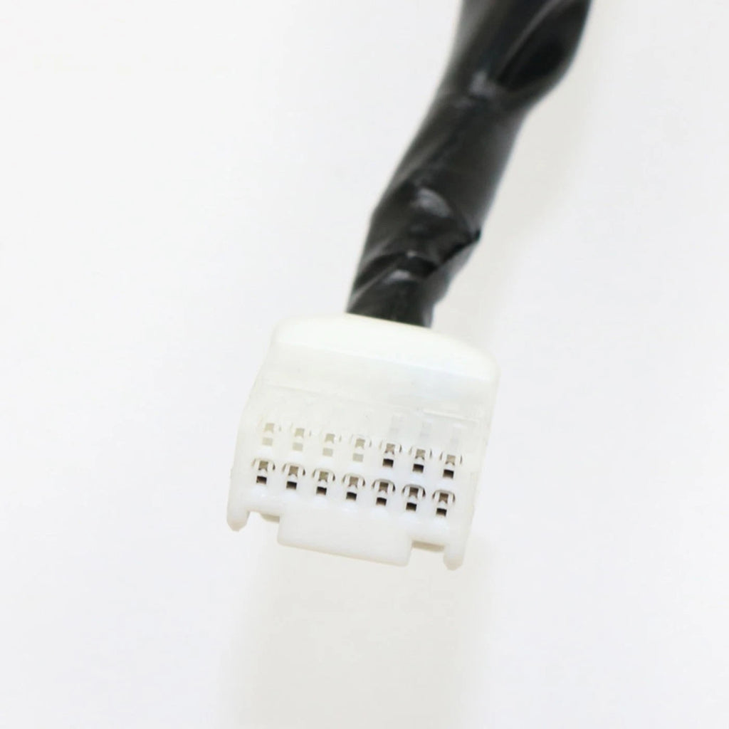 Power Mirror for Toyota Avalon (2013–2018) Passenger Side Heated Memory