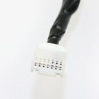 Power Mirror for Toyota Avalon (2013–2018) Passenger Side Heated Memory