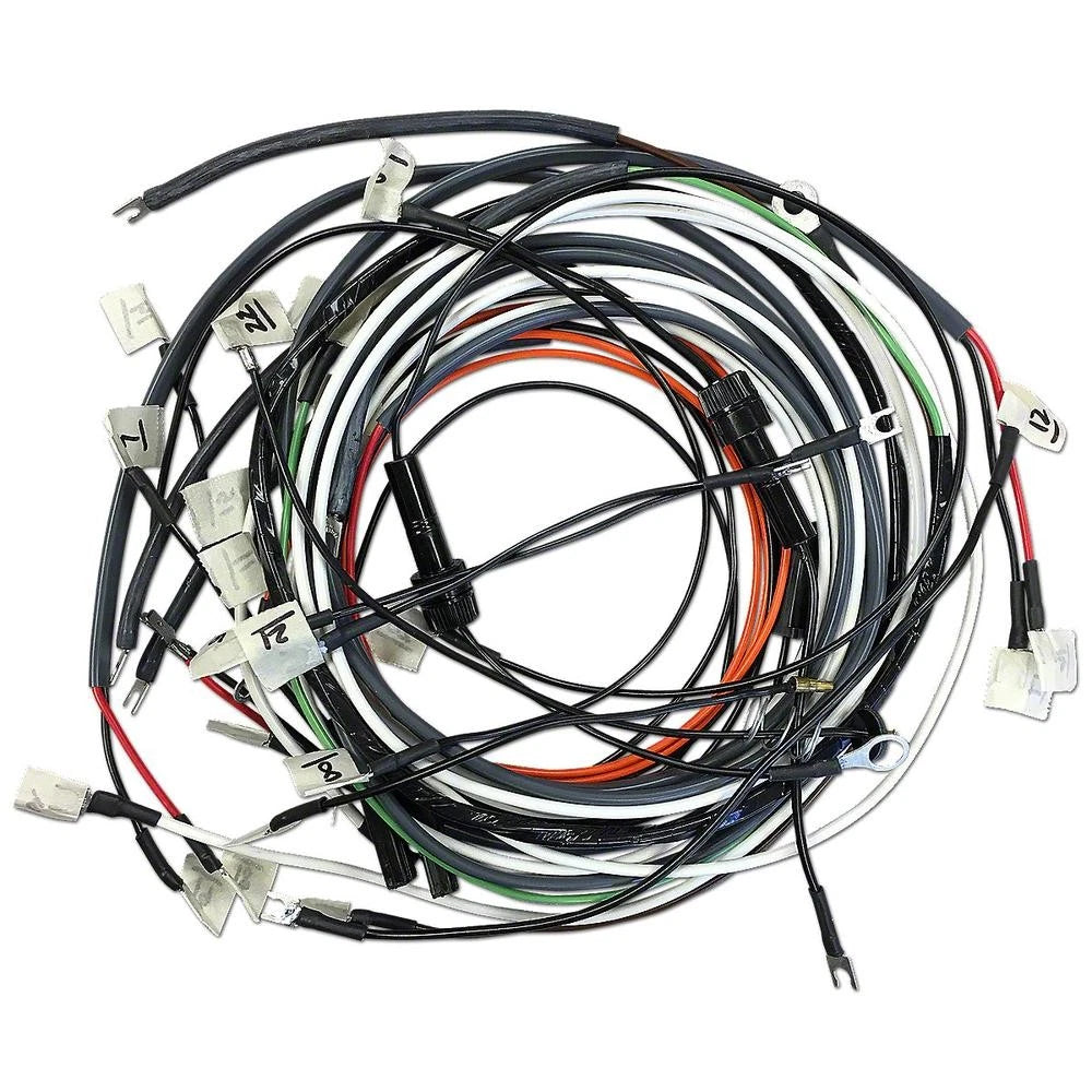 Wiring Harness for John Deere (JDS3828)